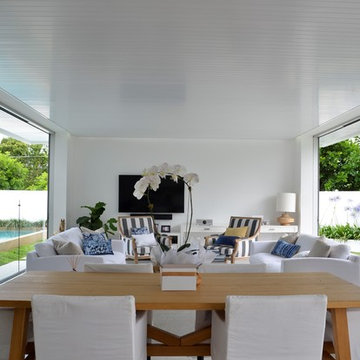 Capri Luxury Residence