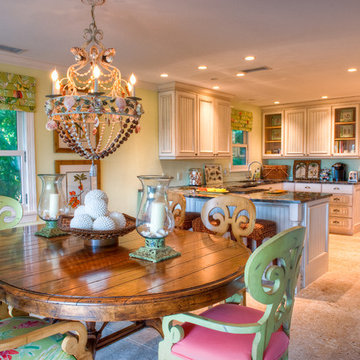 Captiva Bayside Residence