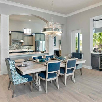 Captiva Showcase Home
