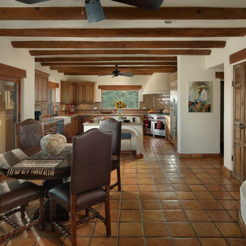 Carefree Homestead Renovation