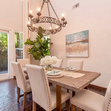 Carlsbad CA home staging project - Oct 2018