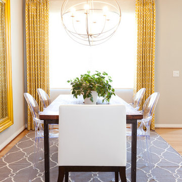 Carlsbad Townhouse