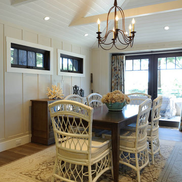 Carmadillo Kitchen|Dining