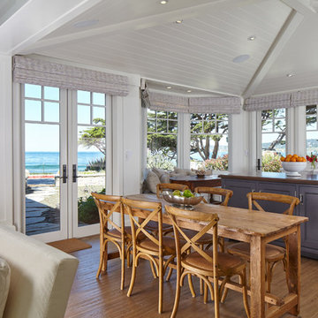 Carmel Beach House