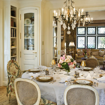 Carmel, CA Cottage