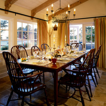 Carmel Highlands Residence