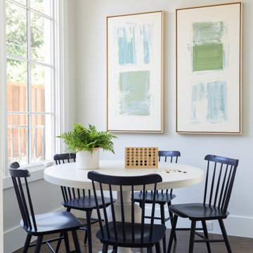 Carolina Blue in Preston Hollow