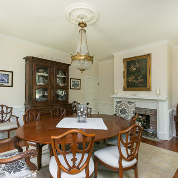 Carolina Full Renovation and Addition