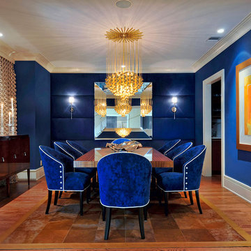 Carolyn Miller Interiors