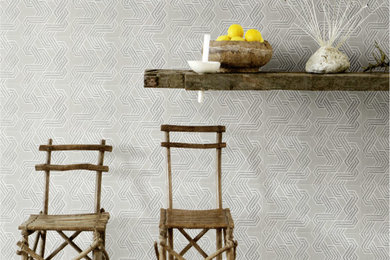 Carpet tiles by 14 Ora Italiana