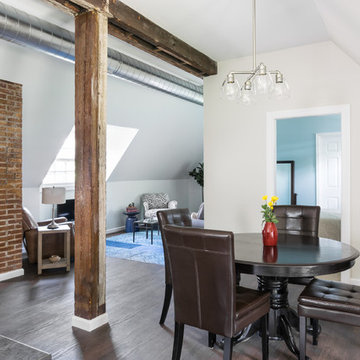 Carriage House CWE