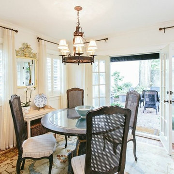 Carriage House