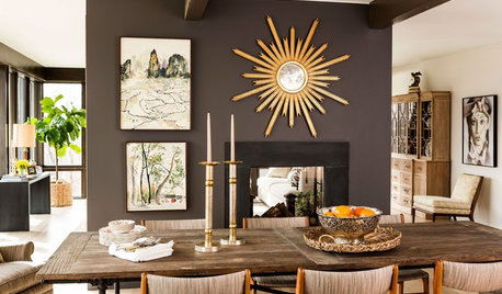 Chic and Timeless Decorating Ideas to Remember