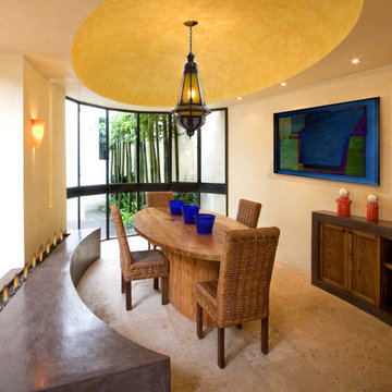 Casa Lluvia Blanca