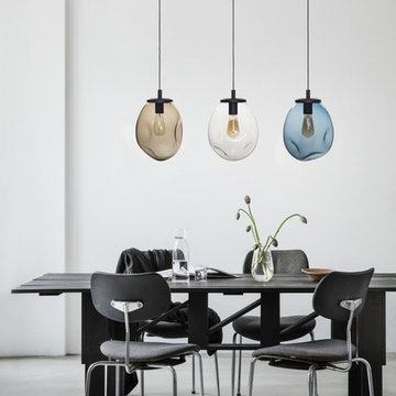 Casamotion New Collection Hand Blown Glass Decorative Lighting