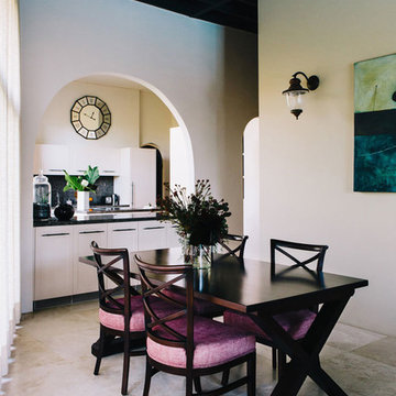 CASTLECOVE RESIDENCE