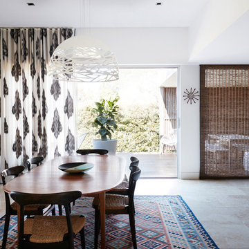 CASTLECRAG HOUSE 2016