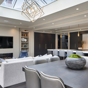 Castleknock ¦ Contemporary Classic ¦ Private Residence