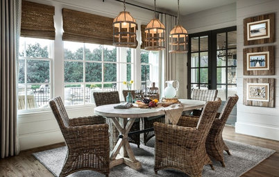 Trending Now: 10 Most Popular New Dining Room Photos