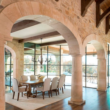 Casual Mediterranean in Dallas-Fort Worth