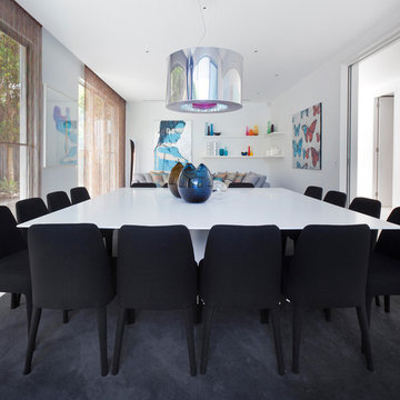 Caulfield Home