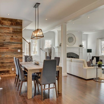 Cedar Home