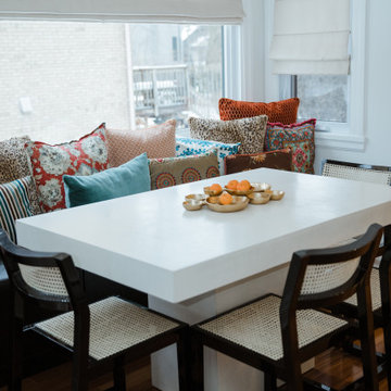Centennial Residence