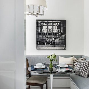 Central Park West Apartment