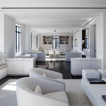 Central Park West Tower