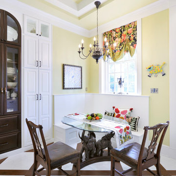 Century Home Kitchen - University City, MO