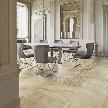Cesare Magnus Collection Golden Aura