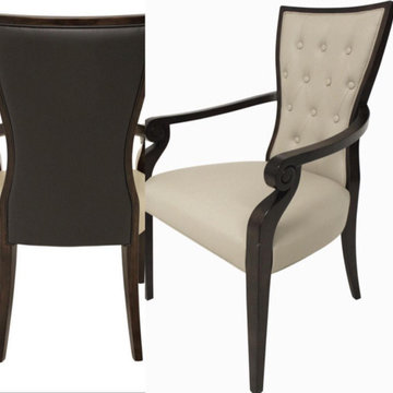 Chairs / Diningroom Chairs