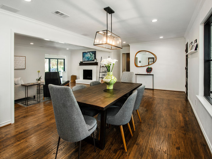 Dining Room Great Room