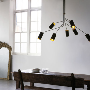 Chandelier 07850