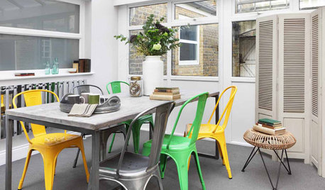Iconic Designs: 10 Classic Dining Chairs You Need to Know About