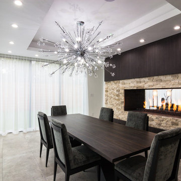 Charlestown Drive Residence