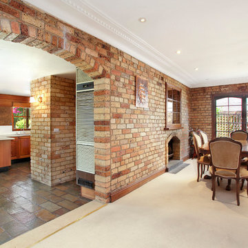Charming Freestanding Home in Leichhardt