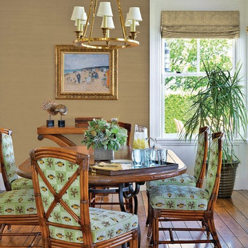 Chatham Residence