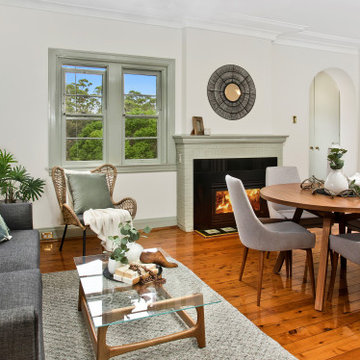 Chatham Road, Denistone