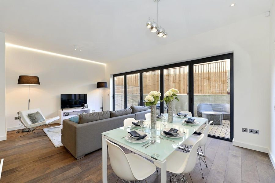 Chelmer Mews