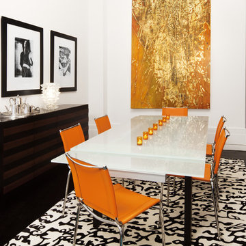Chelsea Loft
