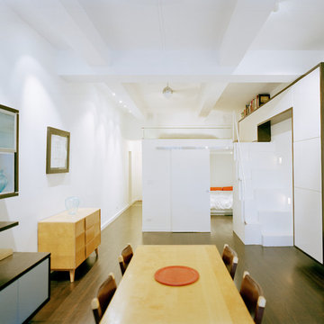 Chelsea Studio Loft