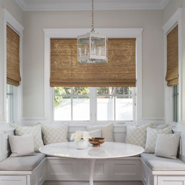 Chenault Breakfast Area