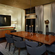 dining room fixture