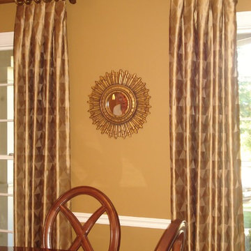 Chesterfield, MO Window Treatments