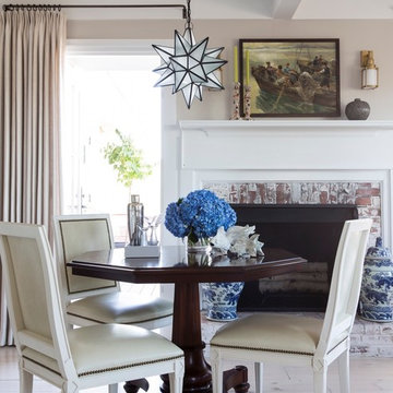 Chic Beachhouse on Provincetown Harbor