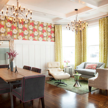 Chic Victorian
