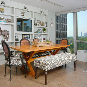 Chicago Condo Remodel