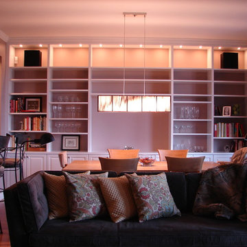 Chicago Dining Room