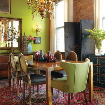 Chicago Loft